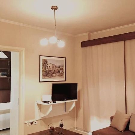 Family House Appartement Corfu  Buitenkant foto