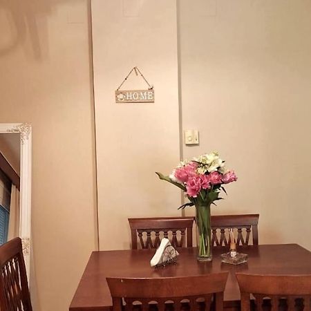 Family House Appartement Corfu  Buitenkant foto